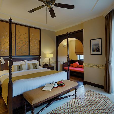 La Residencia . A Little Boutique Hotel&Spa Hoi An Exterior foto