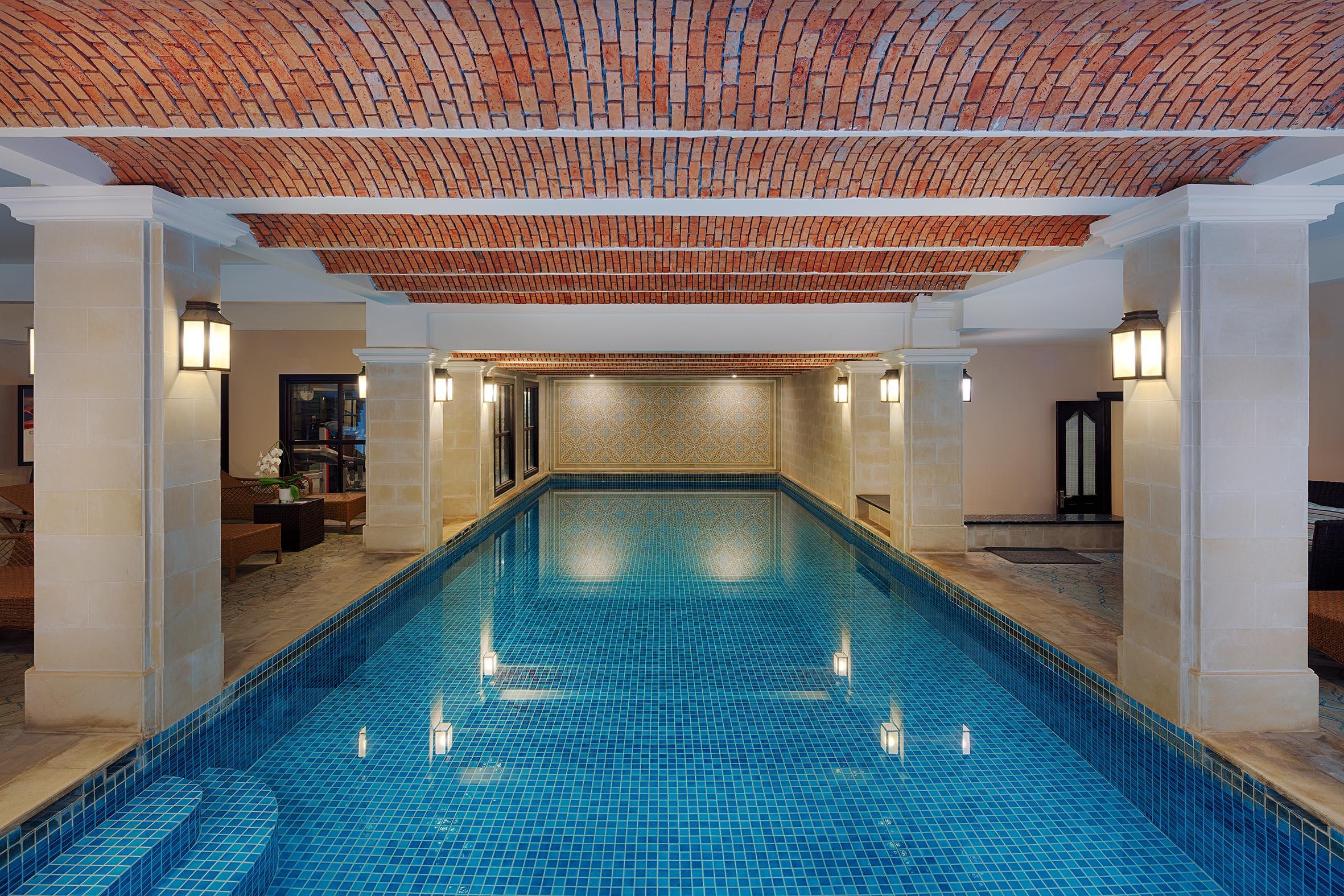 La Residencia . A Little Boutique Hotel&Spa Hoi An Exterior foto