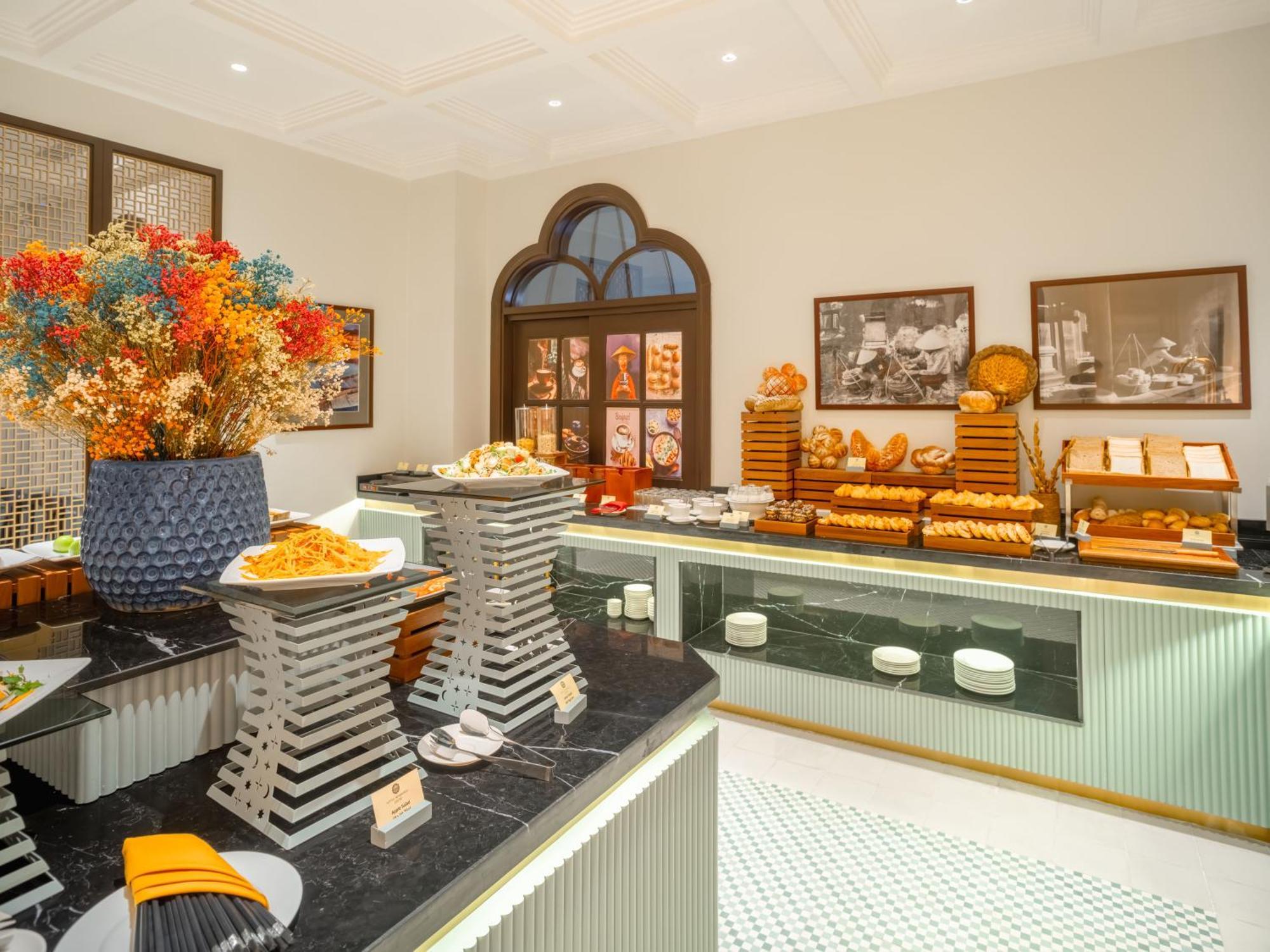La Residencia . A Little Boutique Hotel&Spa Hoi An Exterior foto