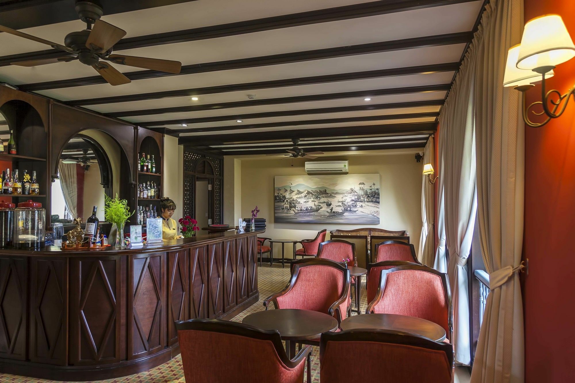 La Residencia . A Little Boutique Hotel&Spa Hoi An Exterior foto
